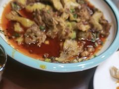 -渝味堂(彩云城店)