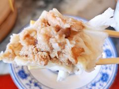 三鲜烧麦（普通）-都一处烧麦馆(前门店)