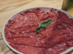 -黔二妞地摊火锅(龙华清湖店)