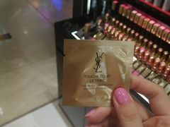 -YSL(南昌百盛店)