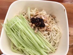 -余丞记川渝面馆(云峰店)