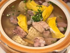 -唐猫庭院·千年陕菜(大唐不夜城店)