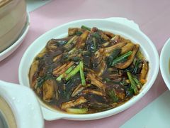响油鳝丝-蘭心餐厅(进贤路店)