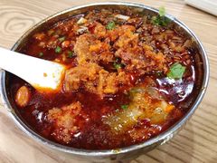 -代四孃牛华豆腐脑美味小食(总店)