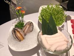 牛骨髓-红雀围·海鲜火锅(陆家嘴中心店)