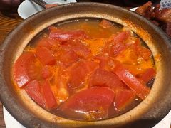牛肉柿子-砂唐居(总店)