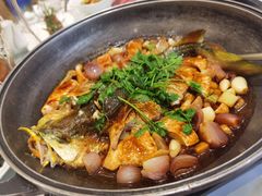 -莫奈花园餐厅(麦迪逊花园店)