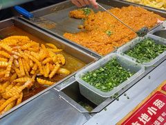 -丁家坡洋芋·观音桥好吃街A区(全国总店)