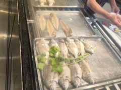 -庄氏祥记家常食府(国瑞建材家居博览中心店)
