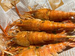 -79号渔船海鲜饭店(宝安店)