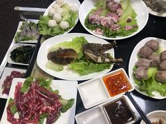 -吉友粥底火锅(方斜路店)