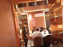 -二发烧烤(亚麻厂店)