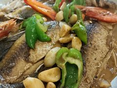 -李东农庄(中南百草园地标店)