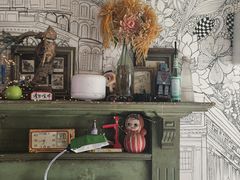 -大水的店(昙华林店)