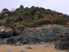 景点-小皓村
