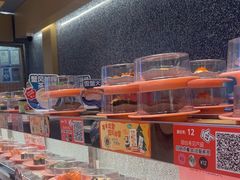 -争鲜回转寿司(朝北大悦城店)