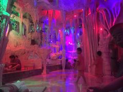 -水晶之星洗浴温泉汗蒸