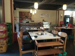 大堂-大院小院传统火锅·小酒馆(北城天街店)