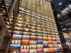 -半山书局(新世纪商城店)