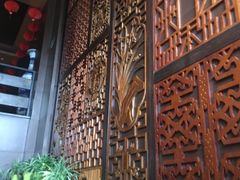-张鸭子大酒楼(南滨路店)
