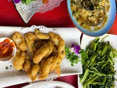 -友强·23年特色海鲜大排档(厦门店)