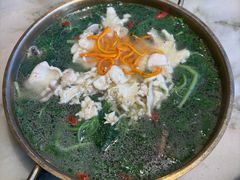 -伙靠·江浙菜(田林路店)