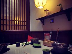 -一叶一世界•素食餐厅(新光天地店)