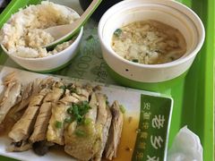 -老乡鸡(合肥高铁南站店)