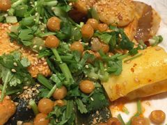 -成都你六姐·牛肉冒菜(城市集市合生汇店)