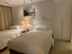 -澳门十六浦索菲特大酒店