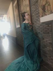 -盘子女人坊古装写真摄影(深圳店)