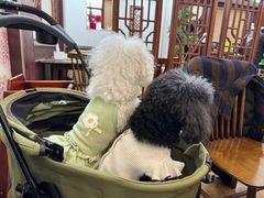 -观桥阁(锦溪店)