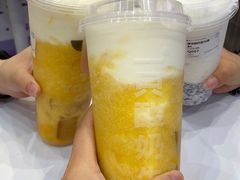 -一只酸奶牛(八一路店)