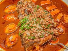 -悦轩中餐厅·高空江景·杭州柏悦酒店