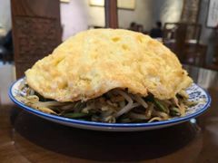 -娄三少·老北京春饼烤鸭家常菜(方庄店)