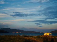 -庐山西海主景区