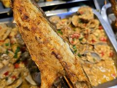 -百盛烧烤·龙虾·小酒馆(丽岛华都店)