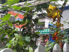 -小梁哥云吞面(黄贝岭店)