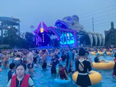 -苏州乐园森林水世界