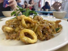-明辉田鸡粥