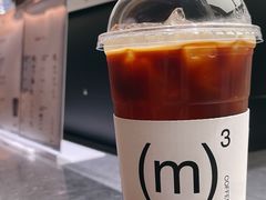 -CUBIC3三立方咖啡(西岸凤巢店)