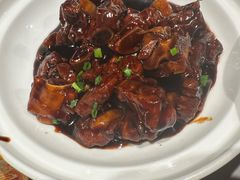 -绿茶餐厅(滨海万达广场店)