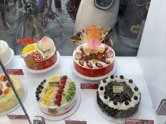 -味多美蛋糕(新和平里店)