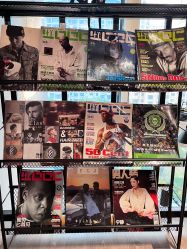 -剪得慢Barbershop·男士理发店