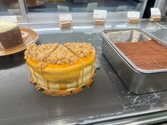 -BAKER&SPICE(祥云小镇店)