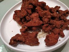 -将相和·海鲜蒸饺大连菜