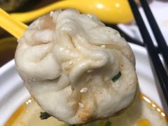 -大壶春生煎(四川中路店)