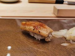 -鮨一日本料理旗舰店(总店)