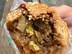 -满记烧饼(牛街东里小区一区店)