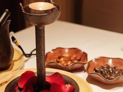 -叶叶菩提·晋福宫